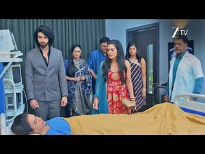 At the hospital, Reet learns of Neeta’s death - Jaane Anjaane Hum Mile - Full Episode 266 ‪@zeetv‬