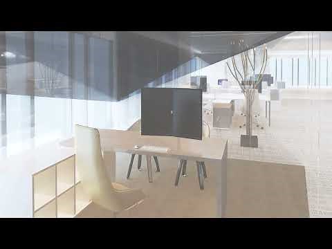 BONTEC Dual Monitor Stand Overview and Setup Guide