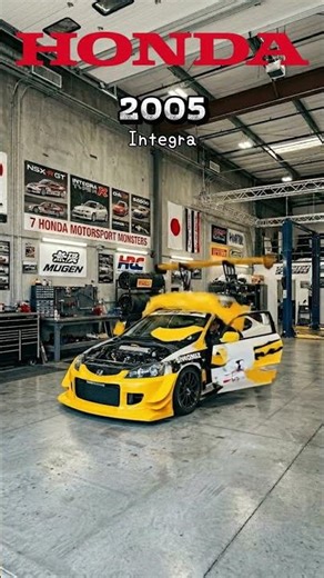 7 Normal Hondas That Became RACING MONSTERS!