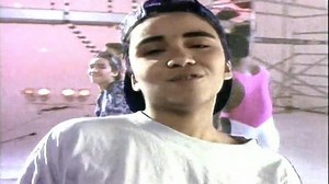 Hi Tek 3 feat. Ya Kid K ‎– Spin That Wheel (1989) (HD)В ПРОРЫВ