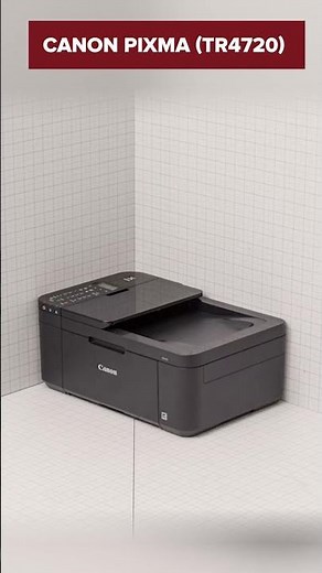 TOP-6. Best Budget Printers 2024