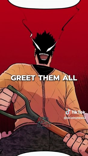 Reincarnation of The Veteran Soldier: A Manhwa Review