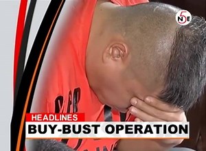 Narito na ang mga balita ngayong Biyernes sa Aksyon. Ihahatid ni Luchi Cruz-Valdes For more videos, visit us at www.news5.com.ph | News5