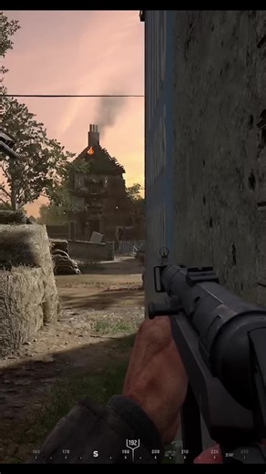 Hell Let Loose Gameplay with the MP40: WWII Action