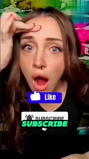 The dangers of frequently plucking nose hair‼️😱