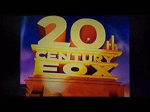 20th Century Fox (2007)