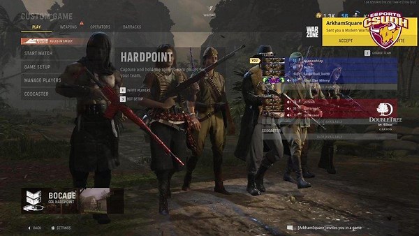 Esports_CSUDH - Twitch