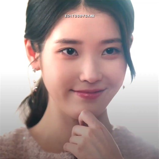 That's IU after all | Sung hui-ju edit | Gabriela | Perfect Crown |