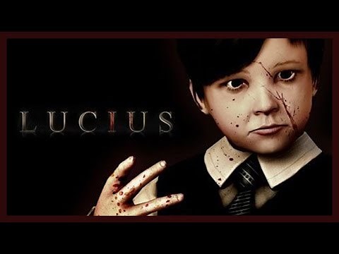 Lucius | Full Game Walkthrough | No Commentary