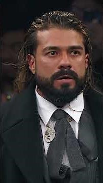 Andrade El Idolo is back | AEW Dynamite
