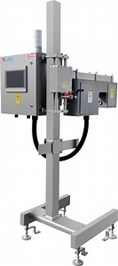 [Hot Item] X-ray Fill Level Inspection Machine for Tin Cans