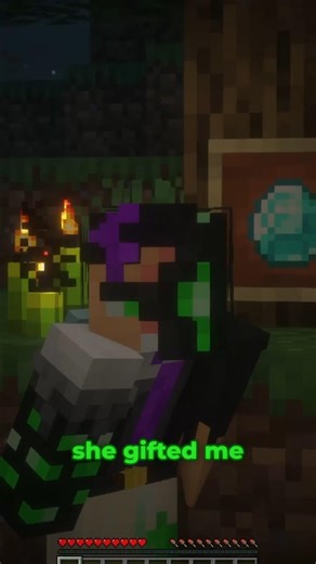 STOP losing your ITEMS! 👹 #minecraft #shorts #mods