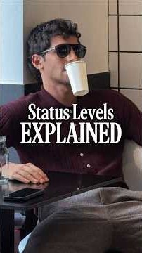 Are You Rich Enough to Fly Business Class and NOT Post About It?