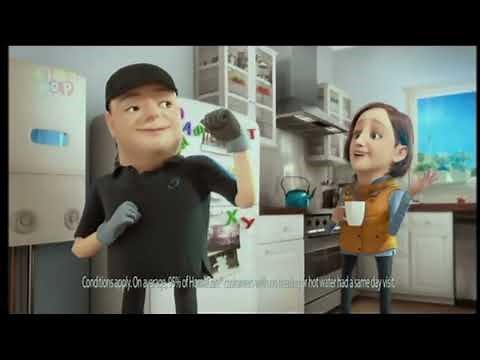 Tiny Pop - Continuity and Adverts (January 2015)