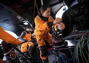 Leisure marine and sailing ropes for yachts, boats & dinghies