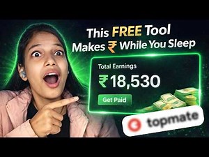 Topmate Complete Tutorial 2026 | Free Call Booking, Auto DM, Webinar & Digital Product Setup