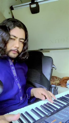 mahaz jan wazir stani على TikTok