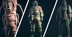 Starfield: Beste Rüstungen, Raumanzüge & einzigartige Sets