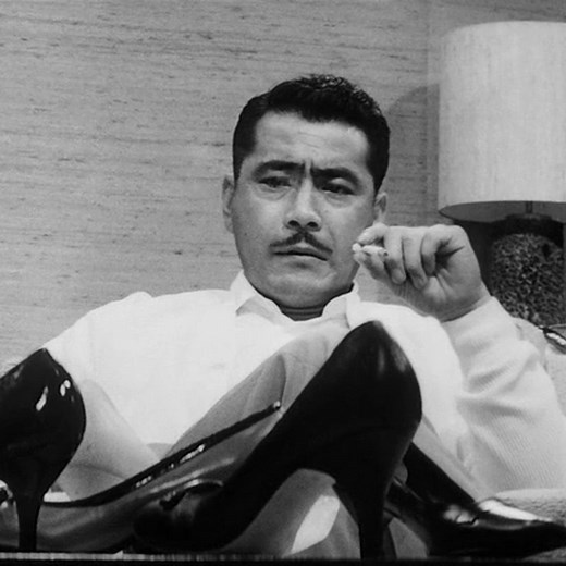 The best Japanese thriller movies with an IMDb rating above 7