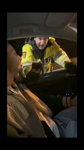 That's a chill cop 😂 | allfails