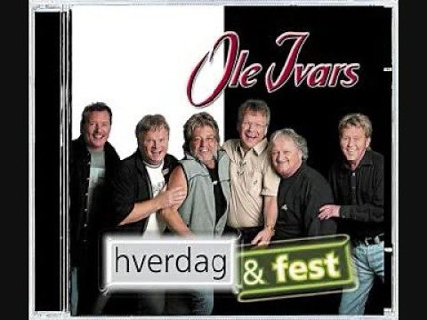 Ole Ivars - Du Kan Kysse Meg Der