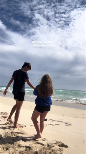 Exploring Australia with Your Best Friend