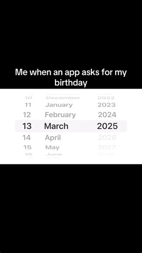 Understanding App Birthday Requests
