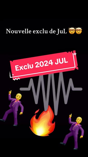 Nouvelle exclu de JuL : Écoutez les sons incontournables