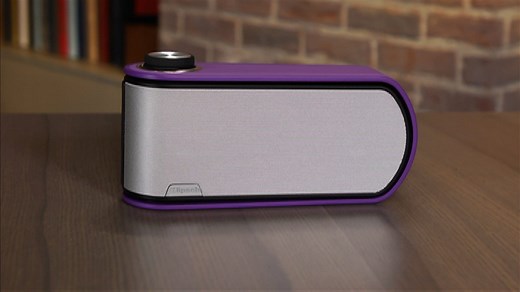 Klipsch Gig: A small speaker big on bass