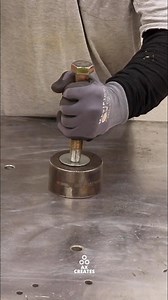 210K views · 4.3K reactions | Best creative tool ideas!!! #diy #tools #fyp #manufacturing #hobby #fy #projects #product #ideas #engineering #tech #make #fyp #foryou #fy #best #amazing #Brilliant | AX Creates | Facebook