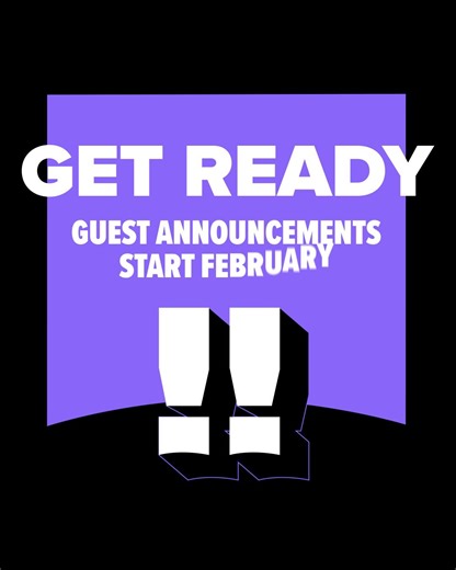 We’ve rallied the best fandom stars, comic creators, and voice actors to hang out with you at FAN EXPO Denver this July. Get your tickets now and get ready for your first guest announcement coming in February: http://spr.ly/6189avo5F | FAN EXPO Denver