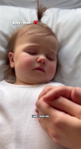 The Heartbreaking Tale of a Baby and Her Mother