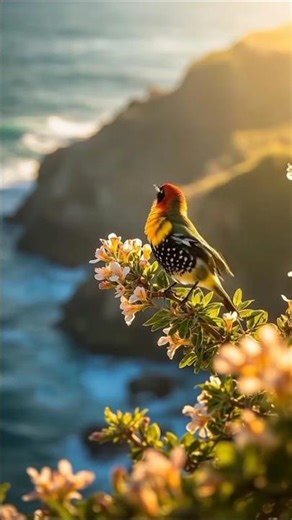 Beautiful Flower Garden 🌸 | Peaceful Nature & Relaxing View | #shorts