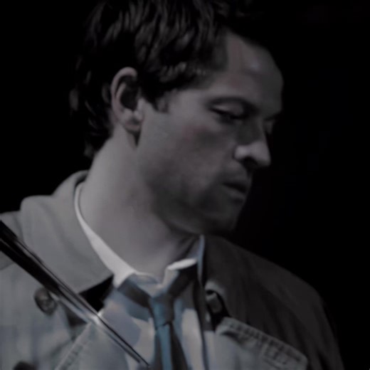 Gays and their traumatic experience together | #supernatural #destiel #deanwinchester #castiel #fyp