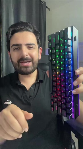 Ultimate Guide to K70 RGB Pro Mini Wireless | Tech Tips and Hacks