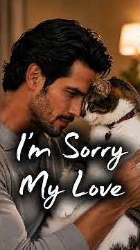 I'm Sorry, My Love 💔 | I Loved You Beyond Our Status | Romantic Sad Song | Victory Melo