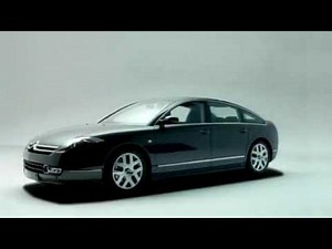Citroen C6 Best Ever Built
