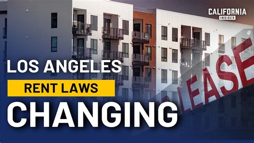 Los Angeles has tightened its rent control rules, drawing quick responses from renters and property owners. The policy is meant to protect tenants, but its effects may reach beyond the apartments it directly covers. In this episode, Michael Manville, professor and chair of urban planning at UCLA’s Luskin School of Public Affairs, explains how the rules work and what they could mean for housing across the city. | California Insider News