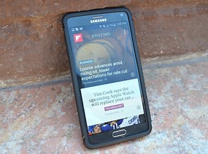 Galaxy Note 5 vs. Galaxy Note 3: 10 Important Details