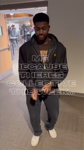 Collective | Collective this week is about to be fire 🔥🔥 #mood | Instagram