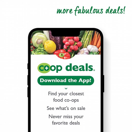 Check out the latest @MonadnockFoodCoop deals now through November 18th! 🍏 https://monadnockfood.coop/sales/ #KeeneNH #MonadnockRegion #MonadnockGrown #NHEatsLocal #FreshDeals #CoopDeals #RakeInTheSavings #FieldDayBrandSale #NovCoopDeals | Monadnock Food Co-op