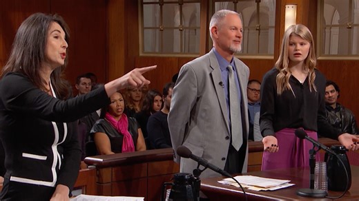 369K views · 3.5K reactions | Susan doesn’t want to pay for photos that photographer Lisa took of her daughter, but she posted them on Facebook! | Judge Judy | Facebook