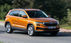 TEST Škoda Karoq 1.0 TSI 81 kW Style – Tentokrát o tříválci
