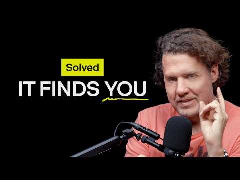 Should You Follow Your Passion? Solved