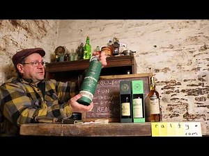 ralfy review 719 Extras - the wealth of whisky collecting.