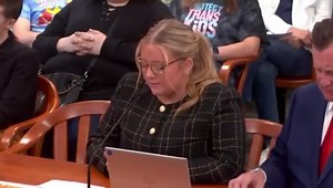 3K views · 96 reactions | TESTIMONY: Payton McNabb shares her heartbreaking & powerful story before Michigan’s House Government Operations Committee in support of HB4066, a bill that would keep women’s sports FEMALE. | Independent Women's Voice | Facebook