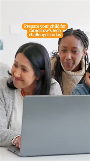 Is your child ready for the tech future? Early tech education builds problem-solving skills, creativity, and confidence. It prepares students and professionals to adapt in a fast-changing world. Start empowering your child today with accessible guides and expert resources. How are you preparing for tomorrow's tech challenges?