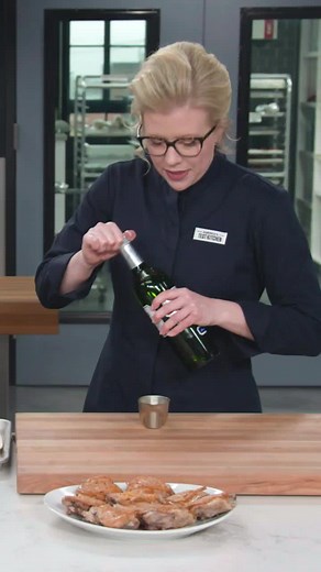 MORE bloopers from our latest season of America’s Test Kitchen, airing now!