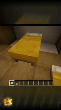 How Lira Build a Secret Underground Base in Minecraft (Tutorial)