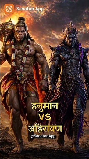 Devta vs Asur | Epic Ramp Walk | Hindu Gods & Demons Showcase | Sanatan App